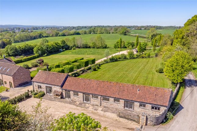Newbury, Frome, Somerset, BA11 3 bed detached house for sale