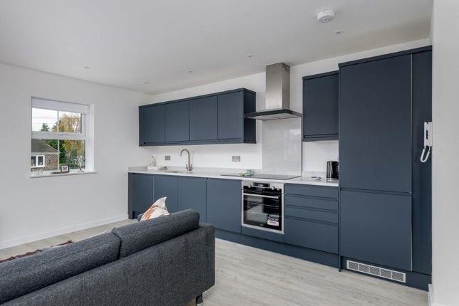 Griffin House, Merstham RH1 1 bed flat for sale