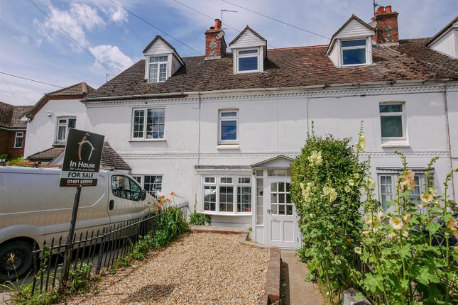 Reading Road, Cholsey OX10 2 bed terraced house for sale