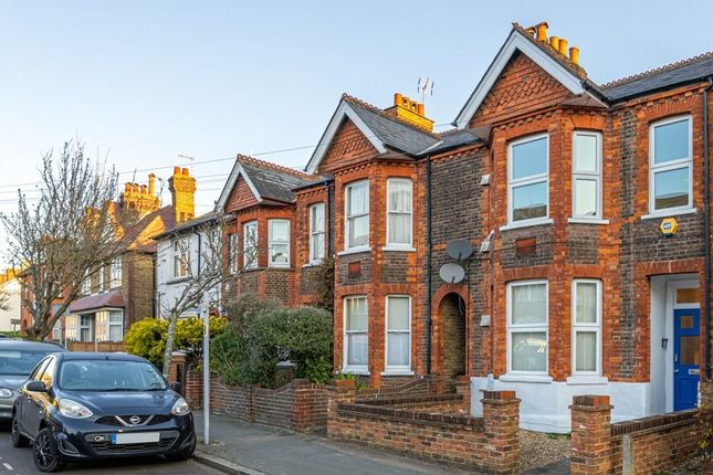 Malden Road, WATFORD, WD17 2 bed apartment for sale