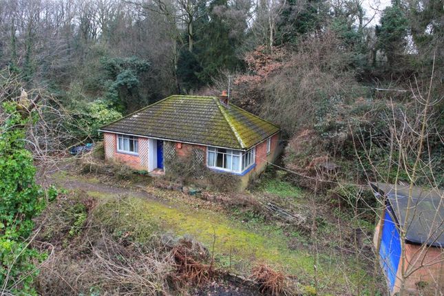 3 bed detached house