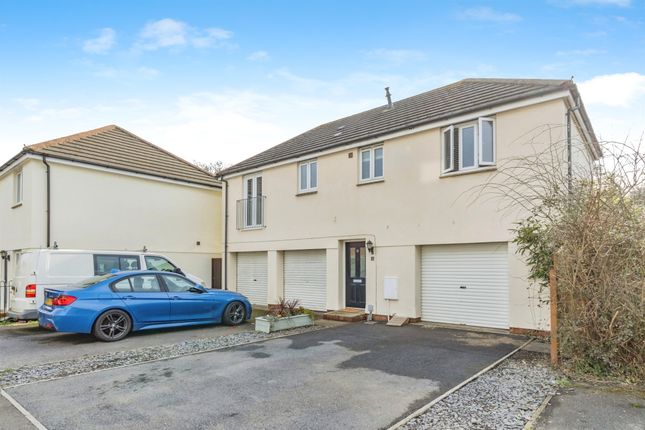 2 bed property