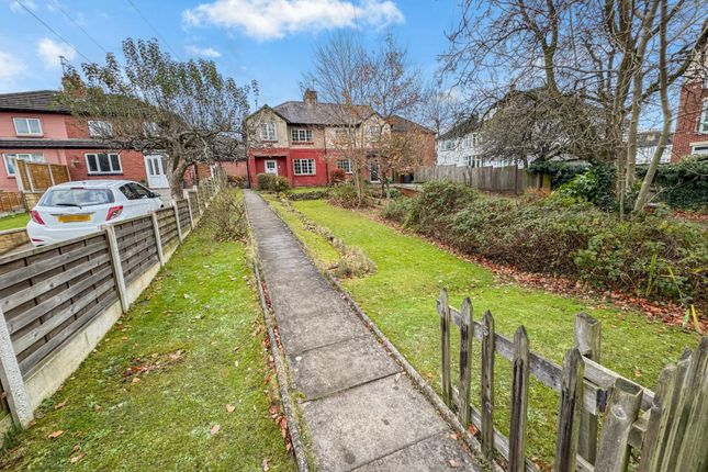 Wycliffe Drive, Moortown 3 bed semi