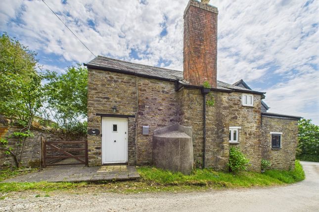 Killigorrick Farm, St. Keyne PL14 1 bed semi