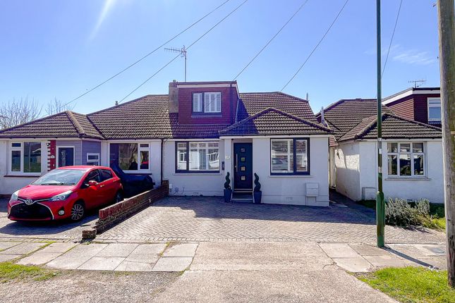 5 bedroom semi-detached house for sale