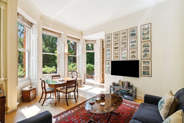 Harrington Gardens, London, SW7 2 bed duplex for sale