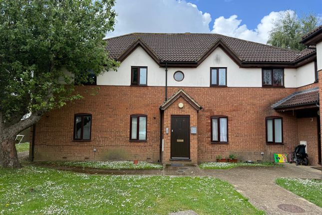 2 bed flat