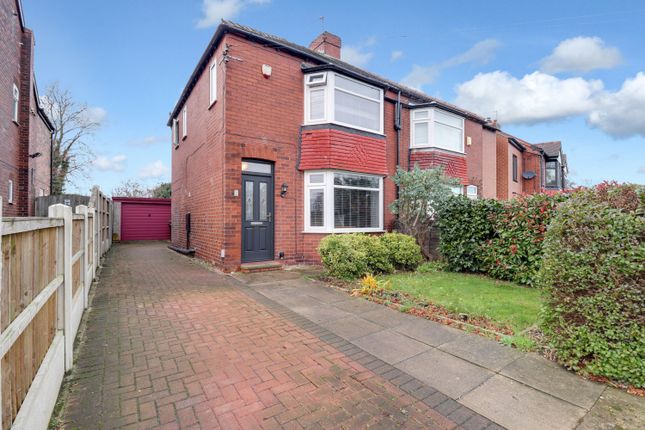 Parker Avenue, Altofts, Normanton... 3 bed semi