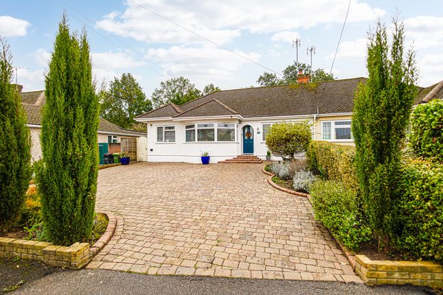 Broad Walk, Hockley, SS5 4 bed bungalow for sale