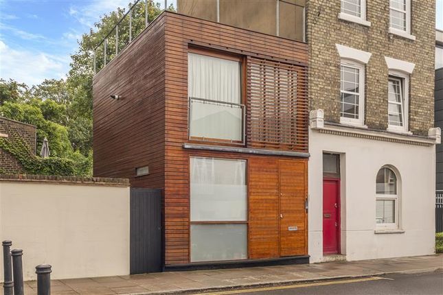 Crescent Street, London, N1 1 bed terraced house for sale