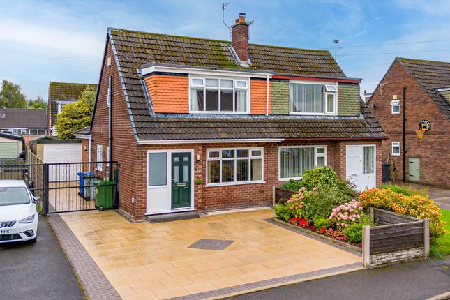 Lingwood Road, Great Sankey, WA5 3 bed semi