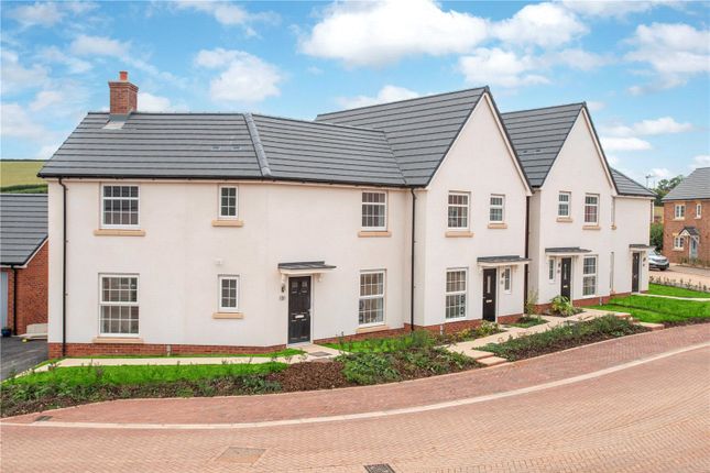 The Pedwell, Liddymore Park... 3 bed semi