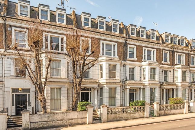 Holland Road, London W14 2 bed flat for sale
