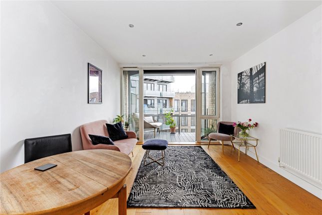 Lovelace Street, London, E8 1 bed apartment for sale