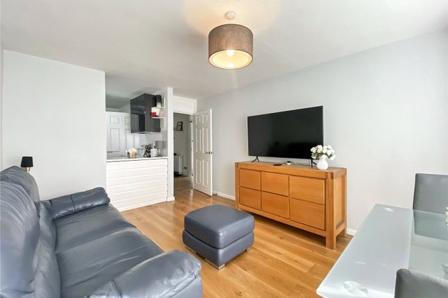 Cornel House, Longlands Road, Sidcup... 1 bed flat for sale