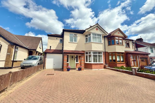 College Hill Road, Harrow HA3 4 bed semi