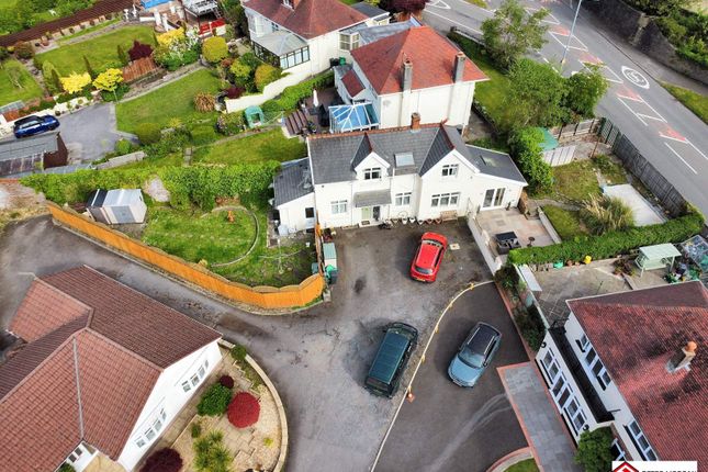Chestnut Close, Neath, Neath Port... 2 bed detached house for sale