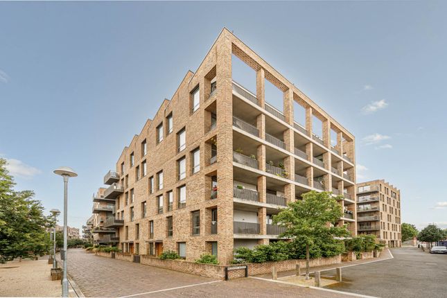 Isambard Court, Brentford Lock West... 1 bed apartment for sale