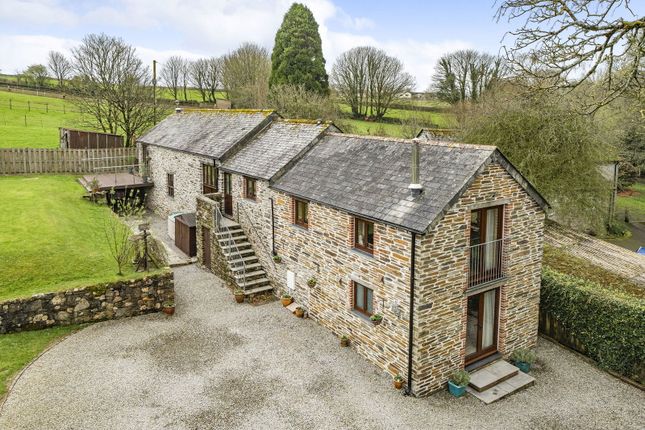 Callington PL17 5 bed detached house for sale