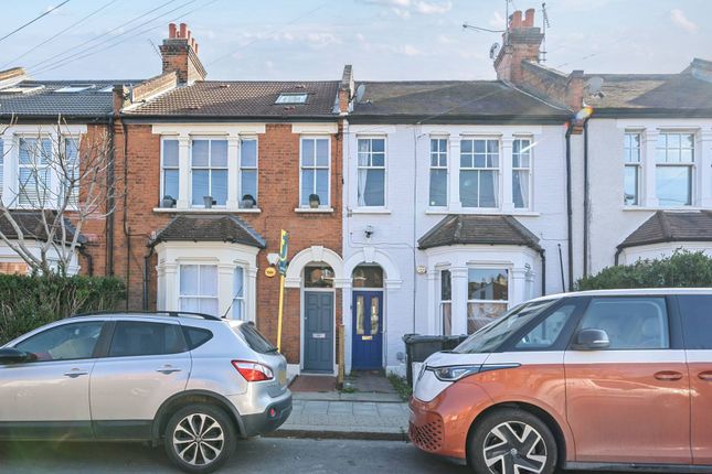 Cavendish Road, Balham, London, SW12 3 bed flat for sale
