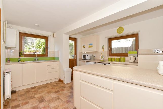 New Road, Ridgewood, Uckfield, East... 3 bed end of terrace house for sale