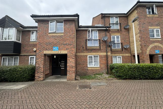 1 bed flat