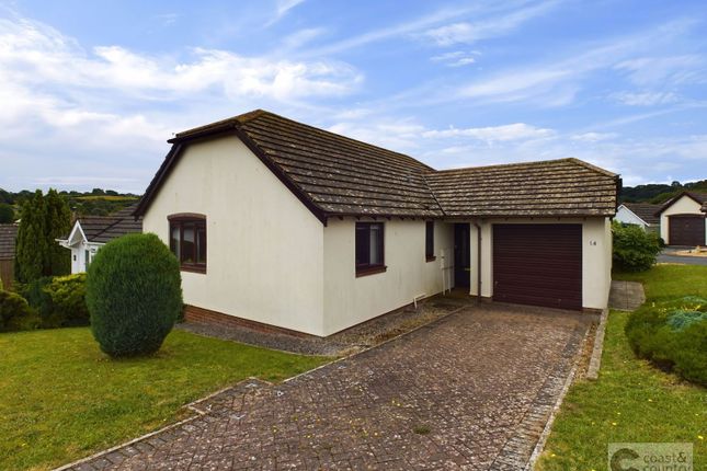 2 bedroom semi-detached bungalow for sale