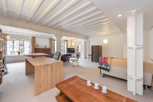 Cardamom Building, 31 Shad Thames... 2 bed flat for sale