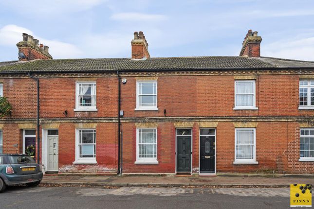 70 High Street, Bridge CT4 2 bed terraced house for sale