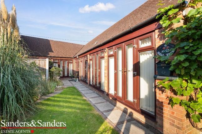 Hill Farm, Inkberrow, Worcester, WR7 3 bed semi