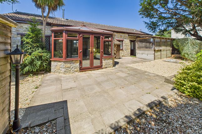 2 bedroom detached house for sale