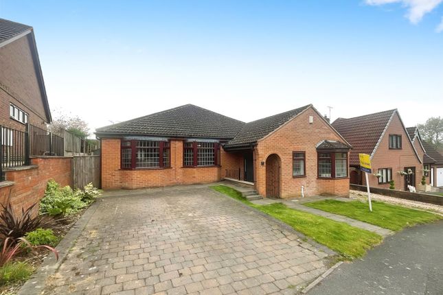 3 bed bungalow