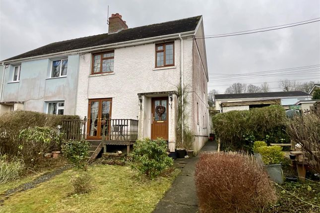 3 bed property
