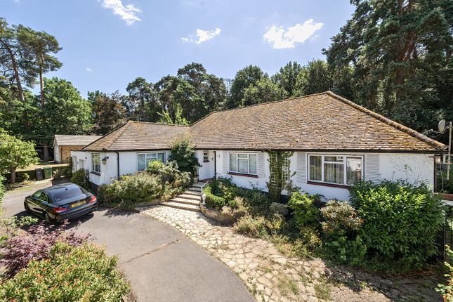 4 bed detached house