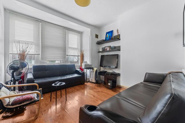 1 bed flat