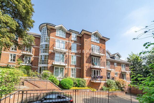 2 bed flat