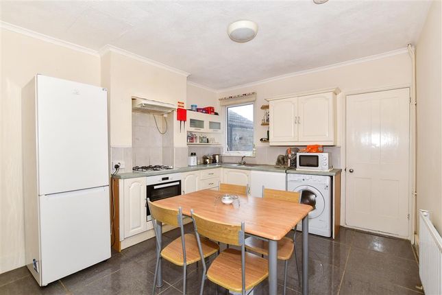 3 bed terraced house