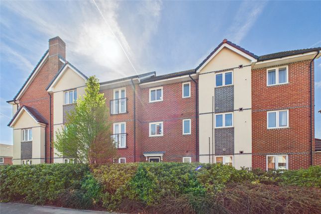 Fullbrook Avenue, Spencers Wood... 1 bed apartment for sale