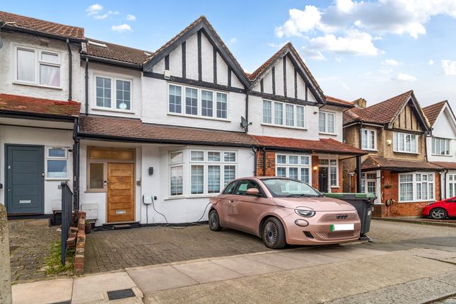 Florence Street, Hendon, NW4 4 bed terraced house for sale