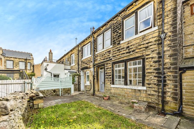 2 bed cottage
