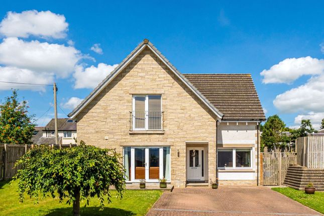 Doig Park, Thornhill, FK8 5 bed detached house for sale