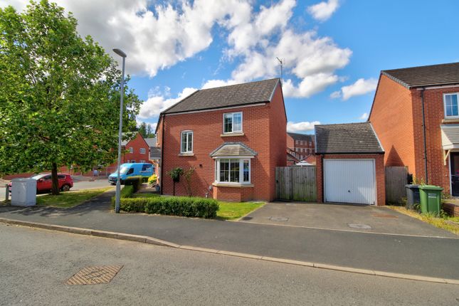 3 bed semi-detached house