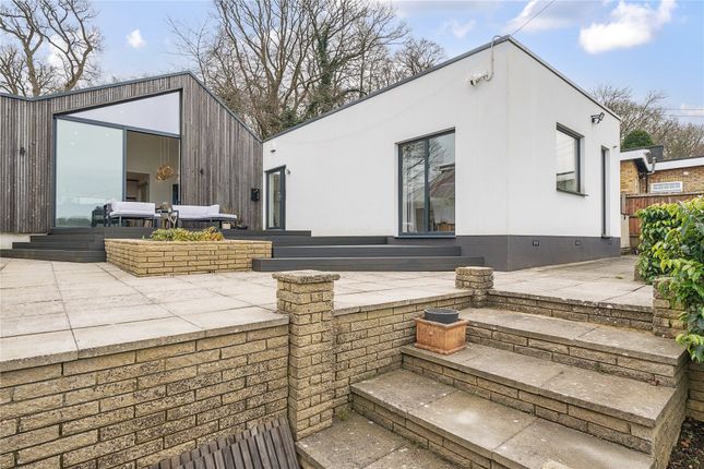 4 bedroom bungalow for sale