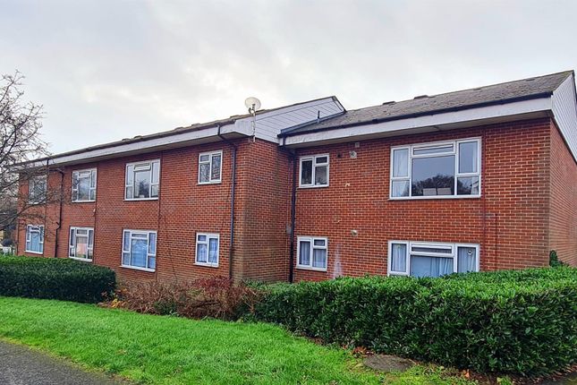 1 bed flat