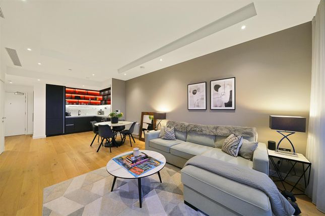 1 bed flat
