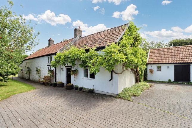 Period cottage nestled away close to... 4 bed detached house for sale