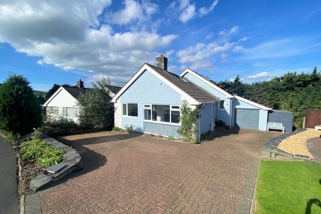 3 bed detached house