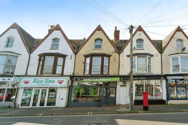 3 bed terraced house