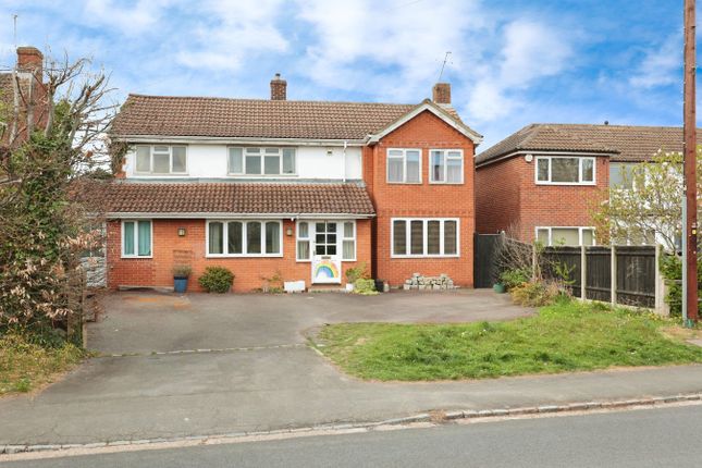 Copthall Lane, Gerrards Cross SL9 6 bed detached house for sale