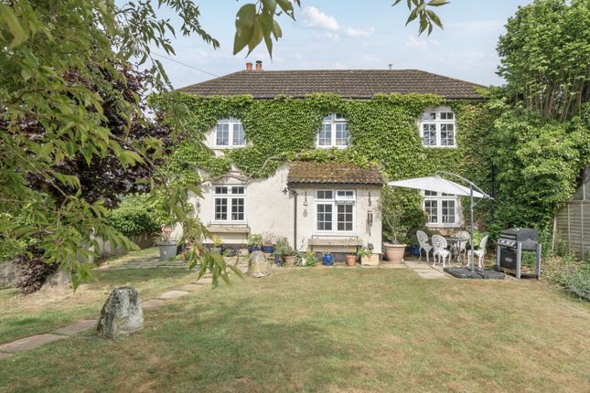 4 bed property